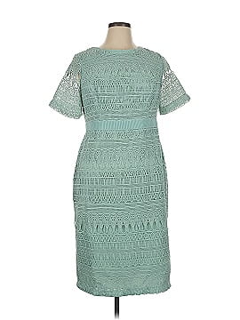 Eva Mendes By New York & Company Casual Dress
