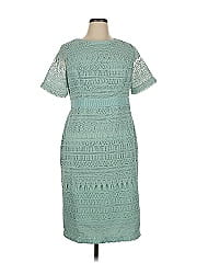 Eva Mendes By New York & Company Casual Dress