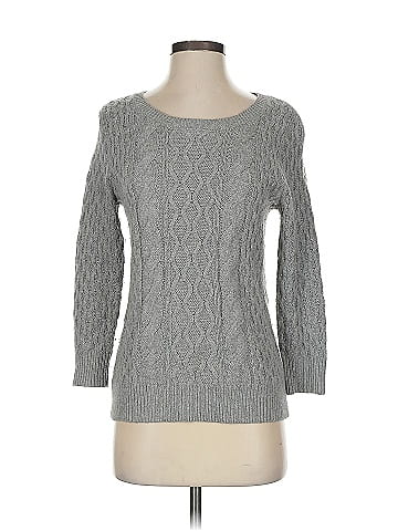 Ann Taylor LOFT Pullover Sweater (view 1)