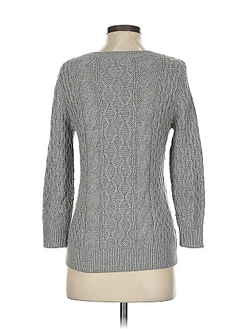 Ann Taylor LOFT Pullover Sweater (view 2)