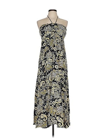 Big Dart Casual Dress (view 1)