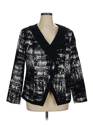 Monroe and Main Blazer (view 1)
