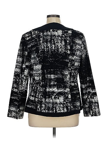 Monroe and Main Blazer (view 2)
