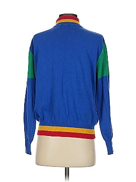 Again Pullover Sweater (view 2)