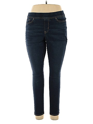 Levi Strauss Signature Jeans (view 1)