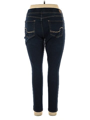 Levi Strauss Signature Jeans (view 2)