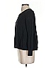 Victoria's Secret Black Pullover Sweater Size S - photo 5