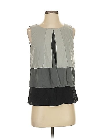 Kenneth Cole New York Sleeveless Blouse (view 1)