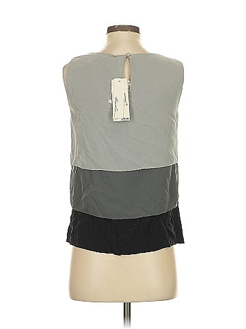 Kenneth Cole New York Sleeveless Blouse (view 2)
