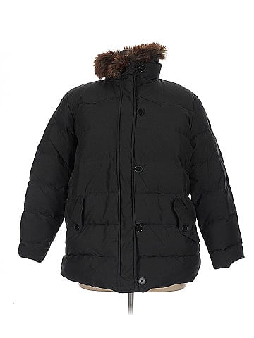 Lauren by Ralph Lauren Snow Jacket (view 1)