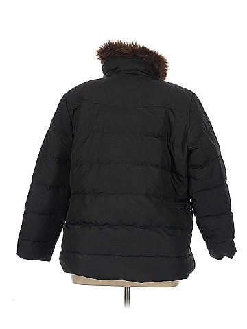 Lauren by Ralph Lauren Snow Jacket (view 2)