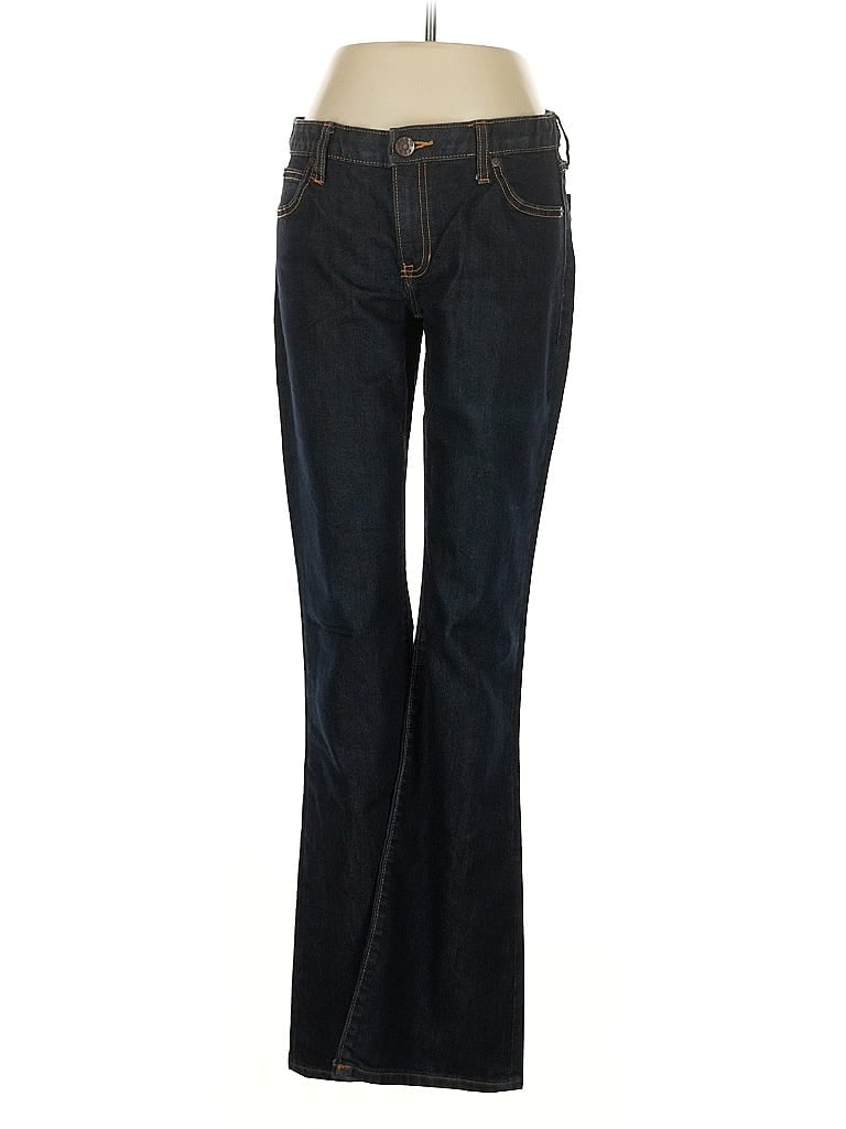 Gap Outlet Blue Jeans Size 28 waist - photo 1