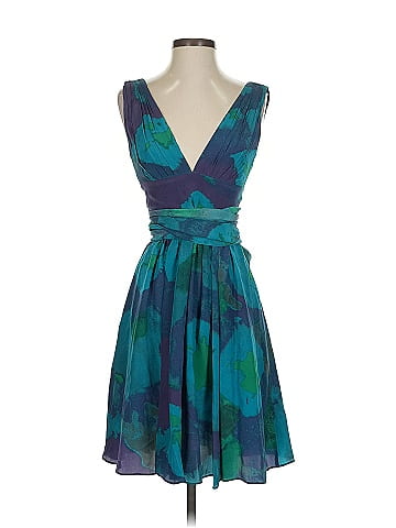 Halston Heritage Cocktail Dress (view 1)
