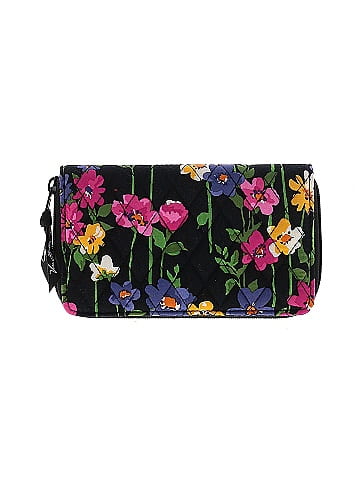 Vera Bradley Wallet (view 1)
