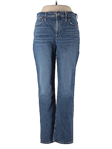 Madewell Jeans (view 1)