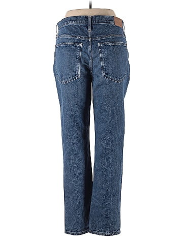 Madewell Jeans (view 2)