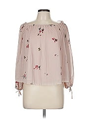 Wilfred 3/4 Sleeve Blouse