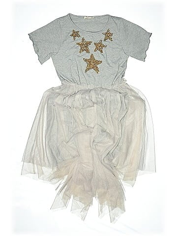 Mia Joy Dress (view 1)
