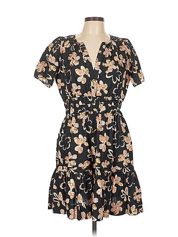 Anthropologie Casual Dress (view 1)
