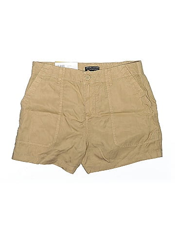 Social Standard by Sanctuary Khaki Shorts (view 1)