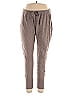 Gap Body Gray Casual Pants Size XL - photo 1
