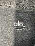 Alo Gray Active Pants Size L - photo 4