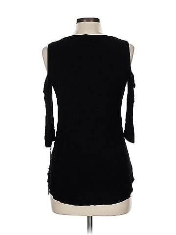 Michael Lauren 3/4 Sleeve T-Shirt (view 2)