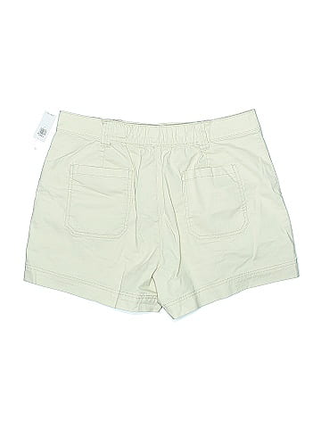 Old Navy Khaki Shorts (view 2)