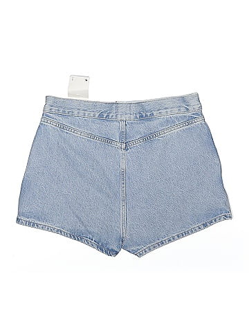 Zara Denim Skirt (view 2)