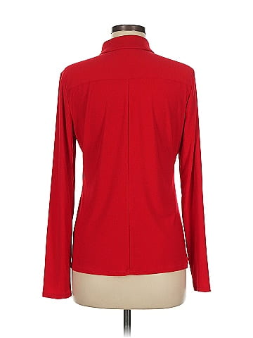 Tommy Hilfiger Long Sleeve Blouse (view 2)