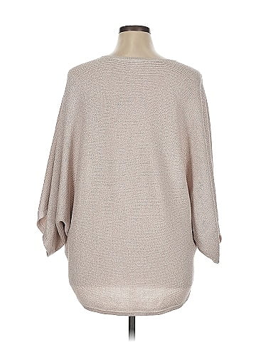 Soma Poncho (view 2)