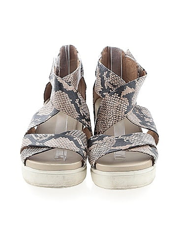 Dr. Scholl's Wedges (view 2)