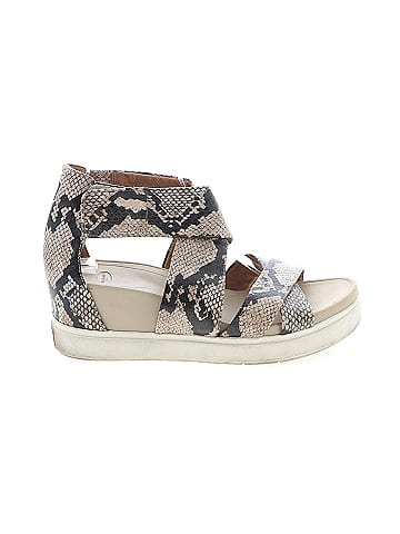 Dr. Scholl's Wedges (view 1)