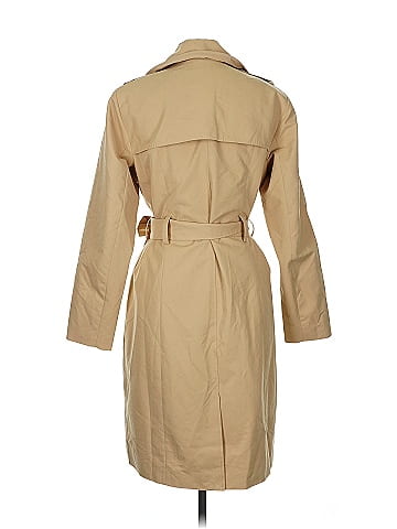 UNTUCKit Trenchcoat (view 2)