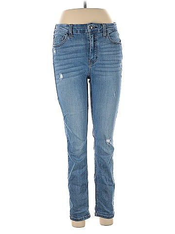 STUDIO BLUE Jeans (view 1)