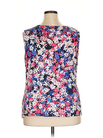 Croft & Barrow Tank Top (view 2)