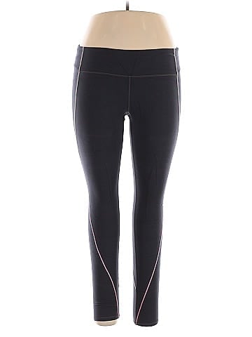 Gap Fit Active Pants (view 1)