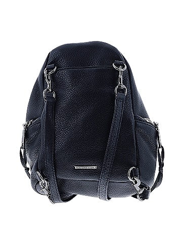 Rebecca Minkoff Leather Backpack (view 2)