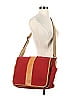 Coach Burgundy Red Crossbody Bag One size - photo 2