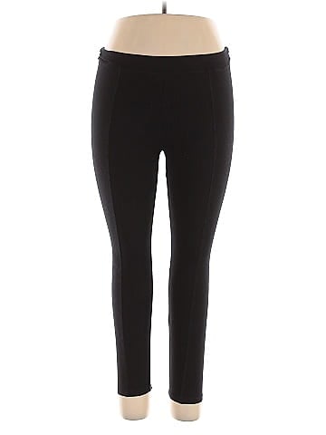 Ann Taylor LOFT Active Pants (view 1)