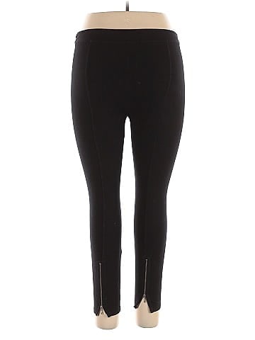 Ann Taylor LOFT Active Pants (view 2)