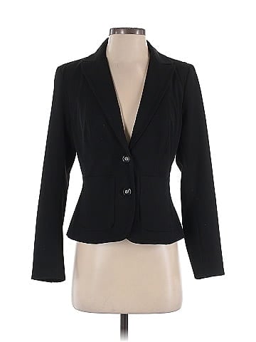 7th Avenue Design Studio New York & Company Blazer (view 1)