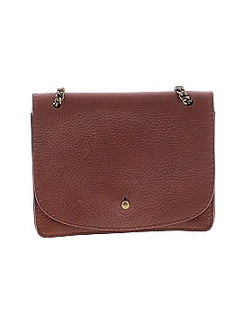 Madewell Leather Crossbody Bag