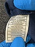 BB Dakota 100% Polyester Solid Blue Casual Dress Size M - photo 8