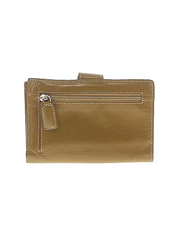 Tusk Leather Wallet (view 2)