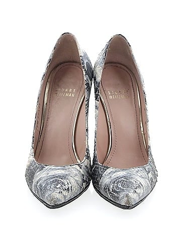 Stuart Weitzman Heels (view 2)