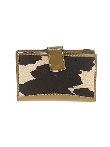 Tusk Leather Wallet (view 1)