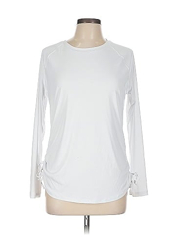 iuga Long Sleeve T-Shirt (view 1)