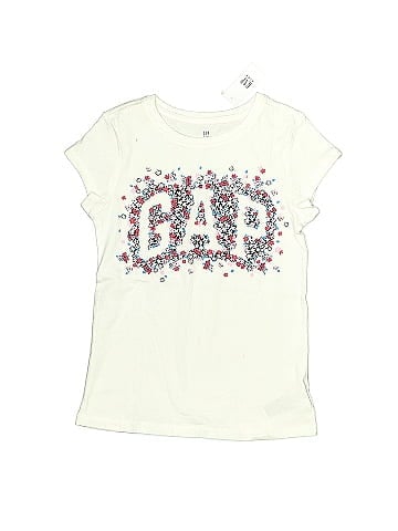 Gap Kids Short Sleeve T-Shirt (view 1)