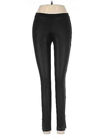 Miley Cyrus & Max Azria Active Pants (view 1)